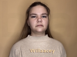 Willaacey