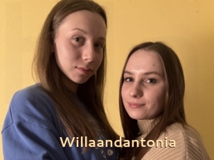 Willaandantonia