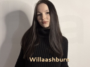 Willaashburn