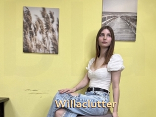 Willaclutter