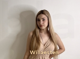 Willaesten