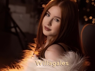 Willagales