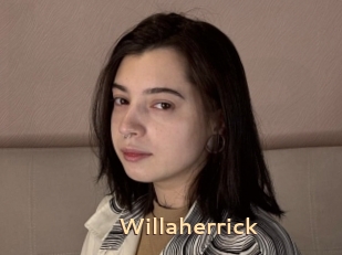 Willaherrick