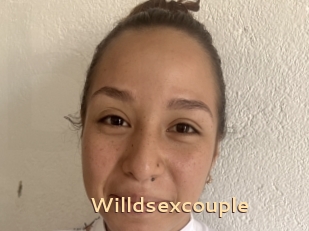 Willdsexcouple