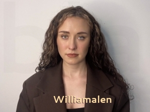 Williamalen