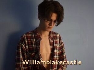 Williamblakecastle