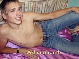 Williambomb