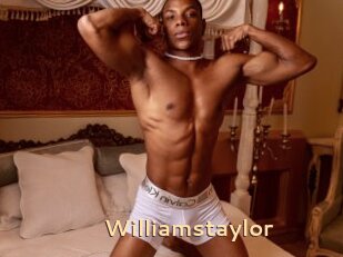 Williamstaylor