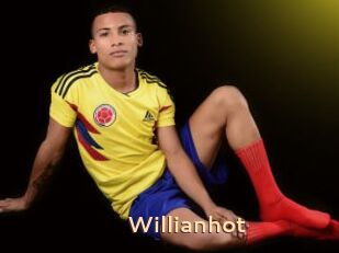 Willianhot