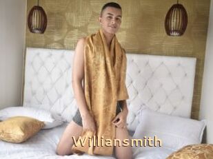 Williansmith