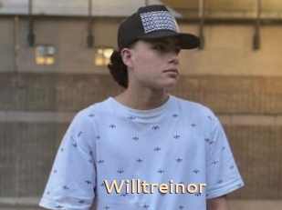 Willtreinor