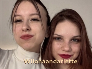 Wilonaandarlette