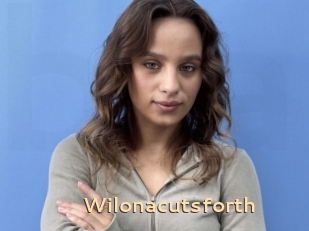 Wilonacutsforth