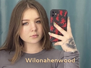 Wilonahenwood