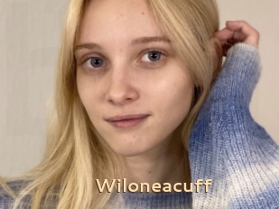 Wiloneacuff