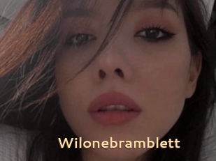 Wilonebramblett