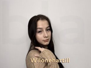 Wilonehartill