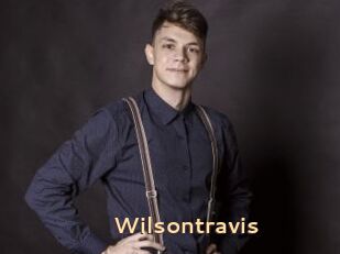 Wilsontravis