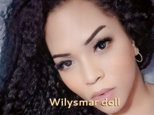 Wilysmar_doll