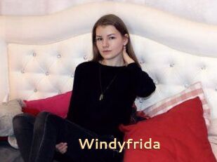 Windyfrida