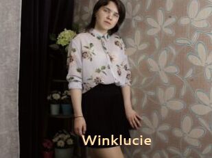 Winklucie