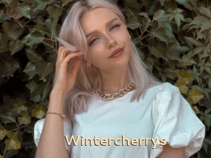 Wintercherrys