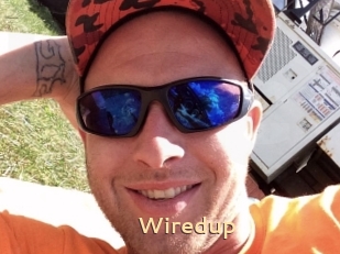 Wiredup