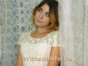 Withsmileforlife