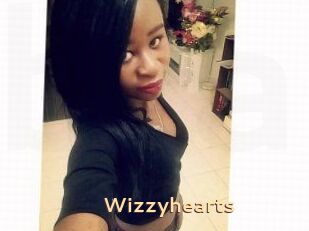 Wizzyhearts