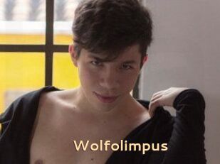 Wolfolimpus