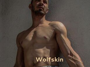 Wolfskin