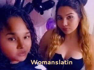 Womanslatin