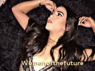 Womenofthefuture