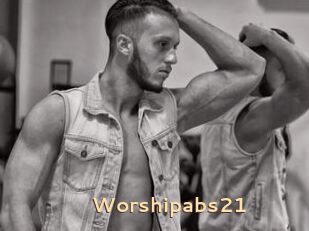 Worshipabs21