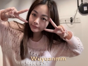 Wuyuanmm