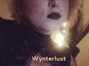 Wynterlust