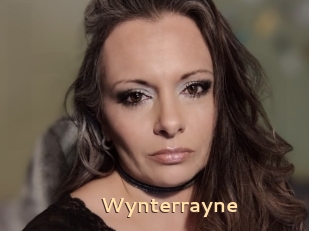 Wynterrayne