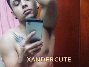 XANDERCUTE