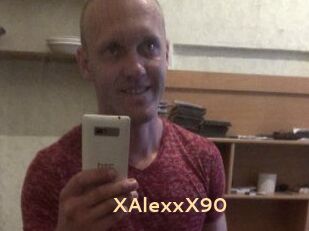 XAlexxX90