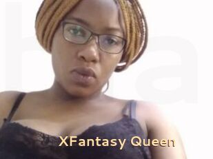 XFantasy_Queen