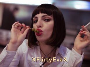 XFlirtyEvaX