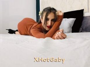 XHotGaby