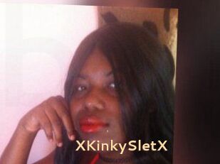 XKinkySletX