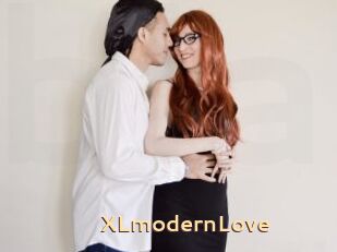 XLmodernLove