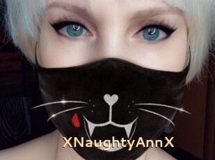 XNaughtyAnnX