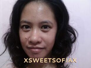 XSWEETSOFIAX