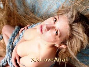 XXLoveAnal