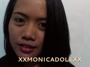 XXMONICADOLLXX