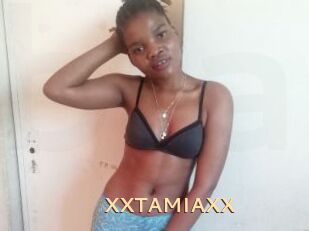 XXTAMIAXX