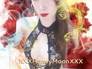 XXXHoneyMoonXXX